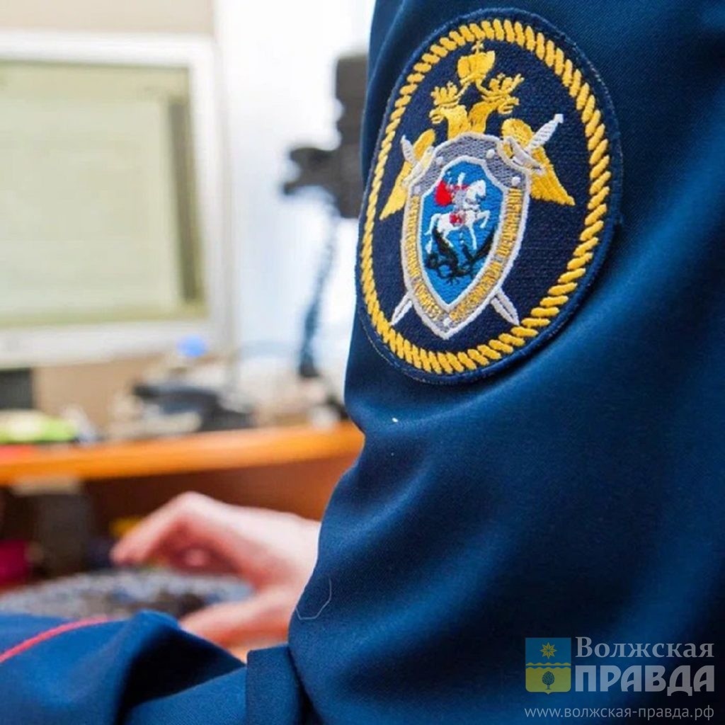 Скриншот с официального ТГК СУ СКР Волгоградской области📷    В Волжском мать обвиняет двух подростков в насилии над 12-летним сыном
