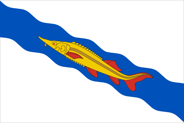 Флаг Ейска