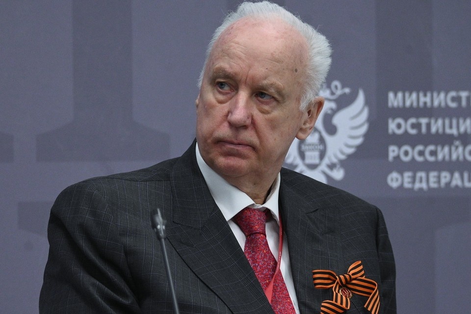   Алексей БУЛАТОВ