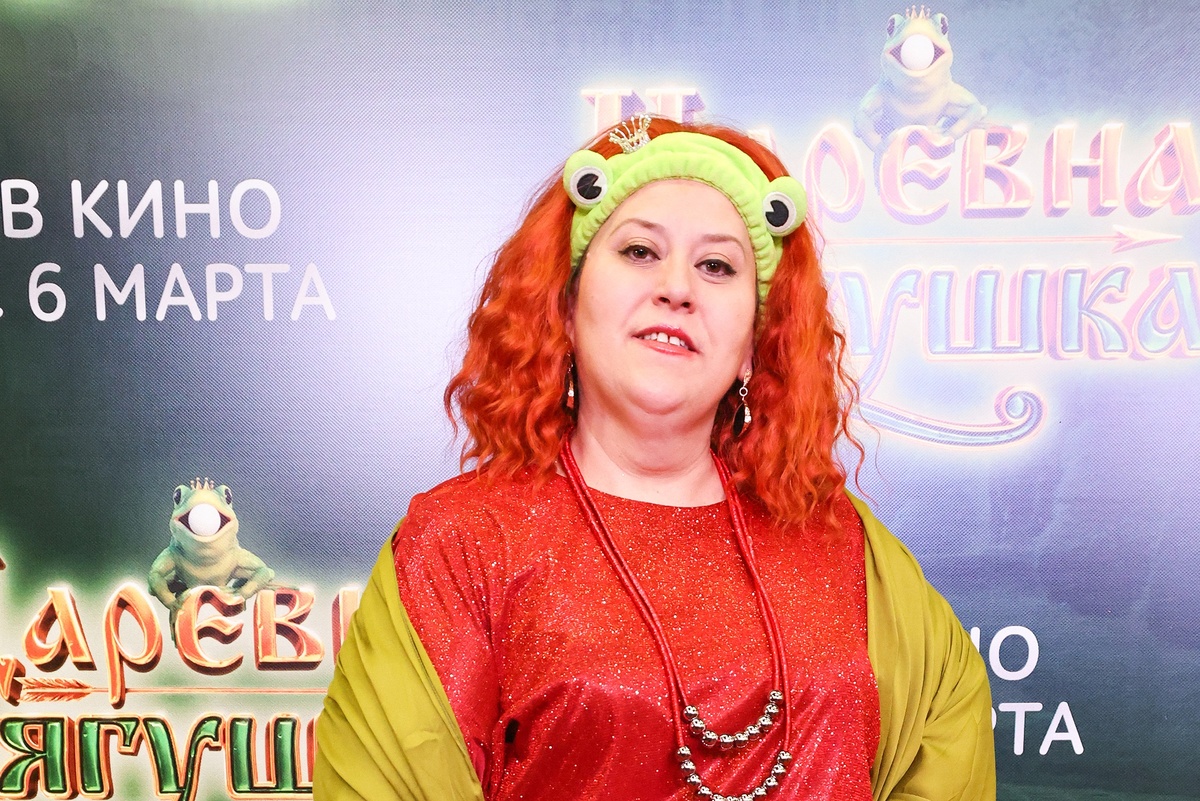    Евгений Мессман/ТАСС