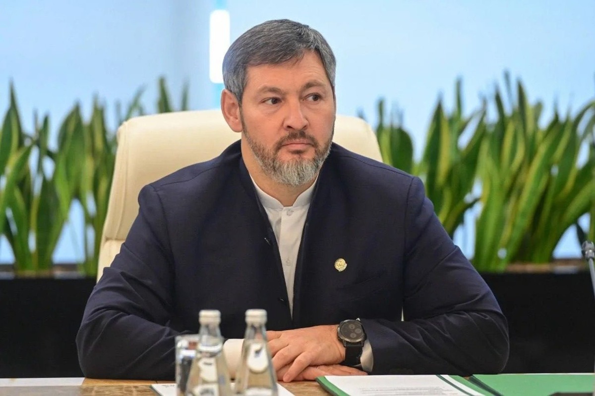   предоставлено пресс-службой Минпромторга РТ