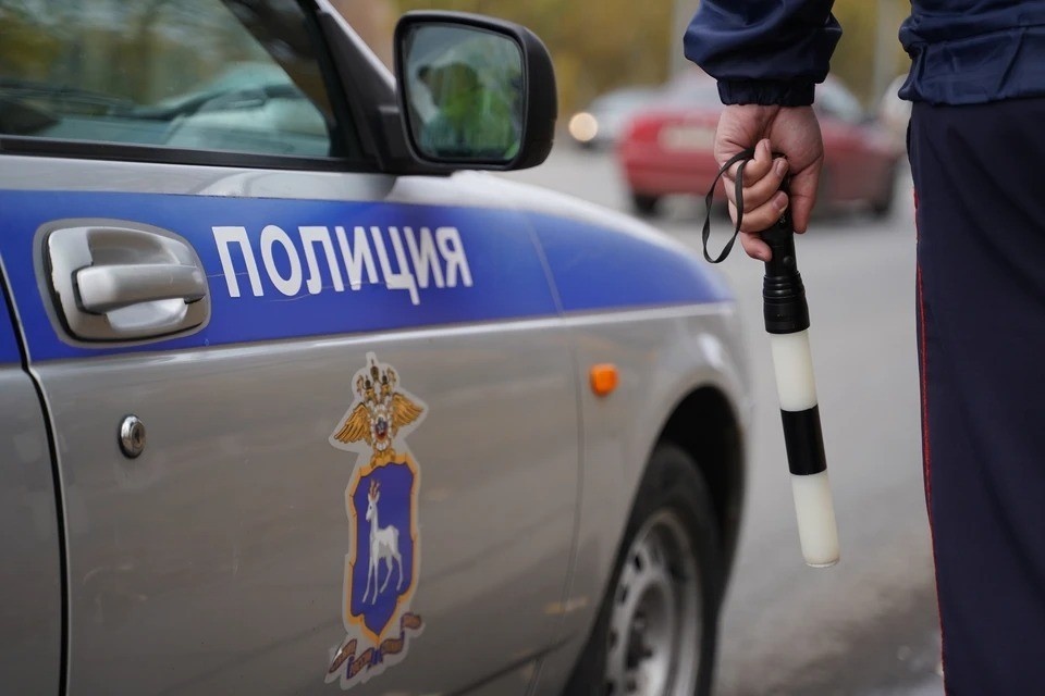    Полицейские перекрыли каналы незаконной миграции в Феодосии Светлана МАКОВЕЕВА