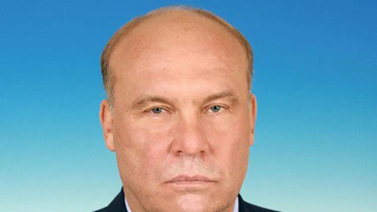    Член Комитета Госдумы РФ по обороне Андрей Колесник. © Госдума РФ