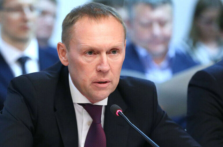   Пресс-служба Госдумы