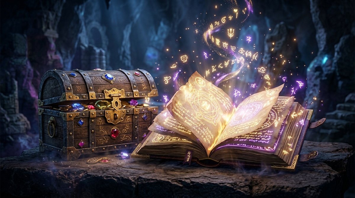    Сленг кейсов Dota 2 — это набор слов вроде аркана, иммортал, апгрейд, дроп и тильт. Понятный словарь новичка: что значит каждый термин и как им пользоваться. EPIC LOOT