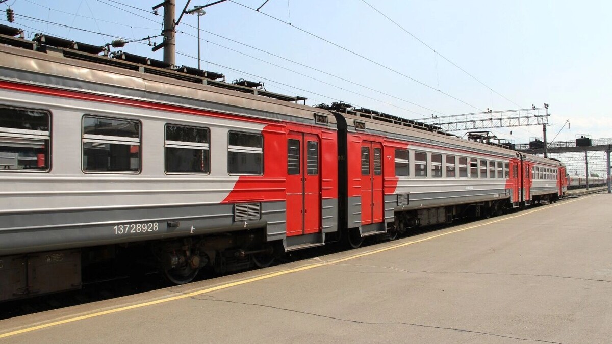    ВСМ Москва — Казань пройдет через семь регионов   1MI
