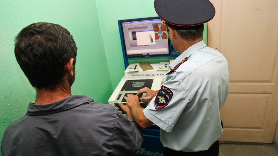 В Ростове провели миграционные рейды на Темернике и в одном из ЖК