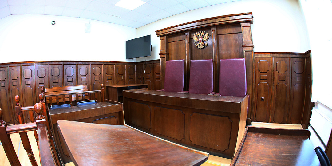 Задержанного с 2 миллионами адвоката из Челябинска отдали под суд