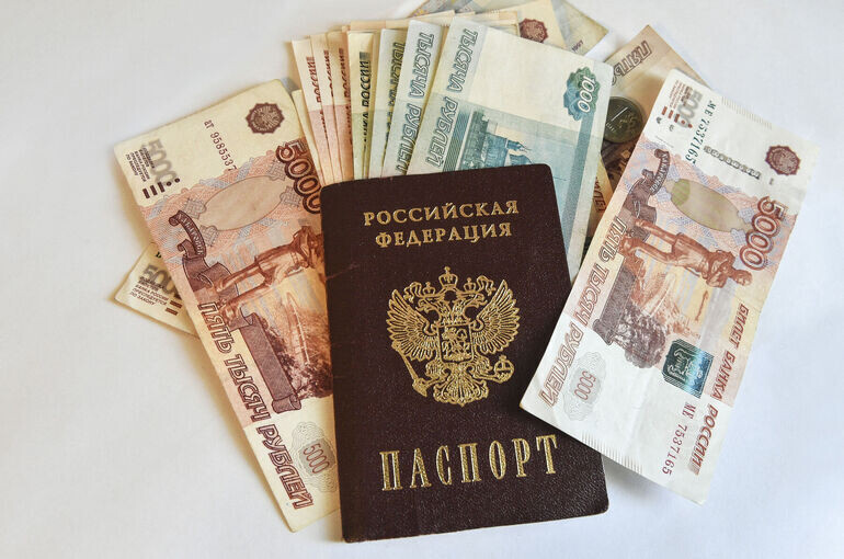   Игорь Самохвалов/«Парламентская газета»