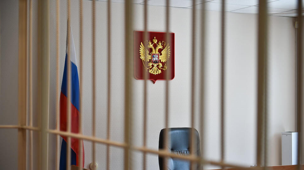 Фото: Влад Некрасов / Коммерсантъ