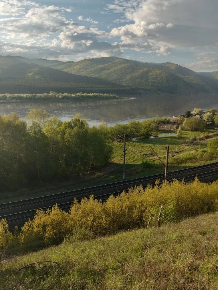 Фото автора.