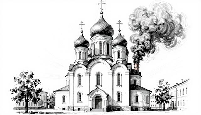 Коллаж ИА Новости России