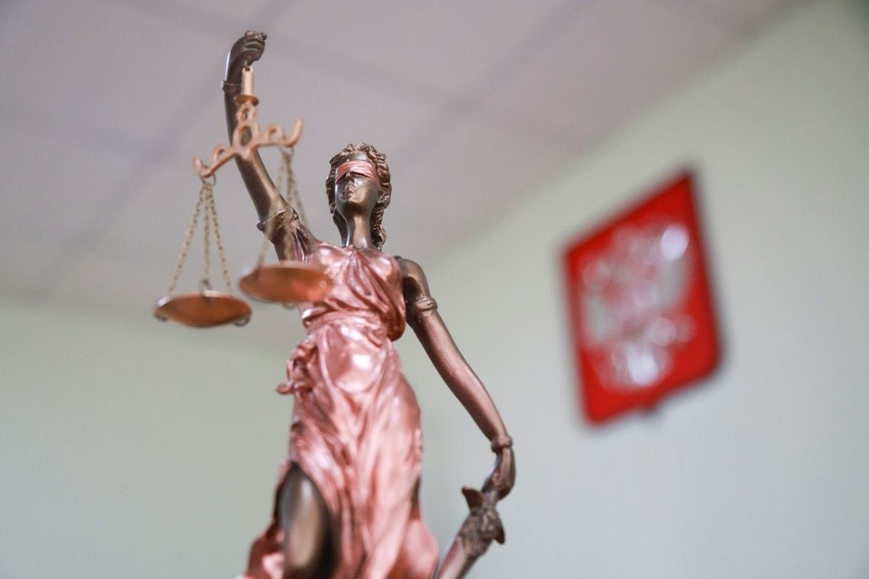   Экс-вице-губернатор Кубани Коробка останется в СИЗО до 22 августа Олег УКЛАДОВ