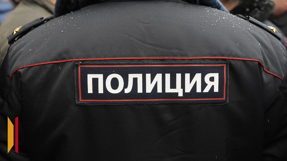 Возле бара на проспекте Революции в Воронеже мужчина жестоко избил обидчика