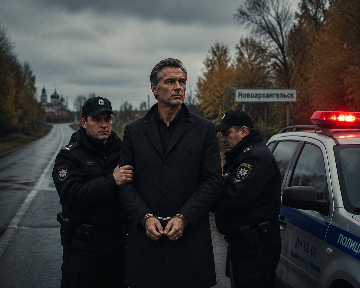 Автор: В. Панченко