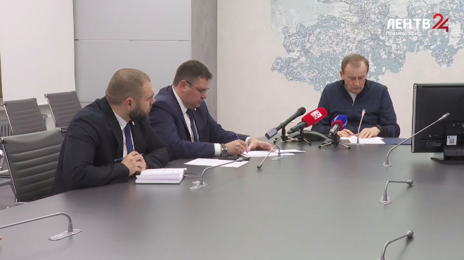 Байкеры помогут с развитием мотокросса в Выборге