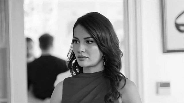    Кадр из сериала «Клюквенный щербет»