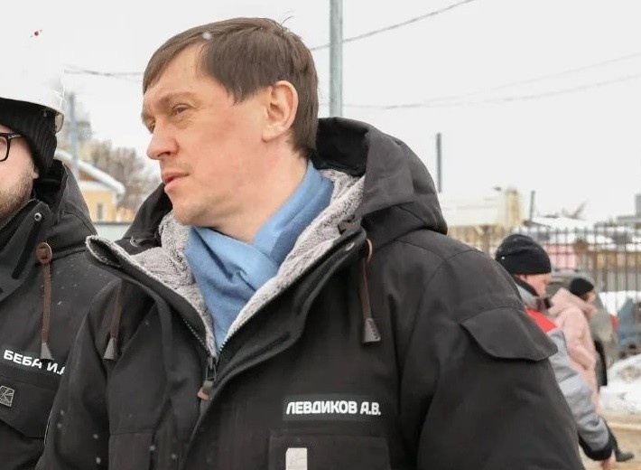    Экс-глава нижегородского ГУММиД Левдиков приговорен к 5 годам лишения свободы