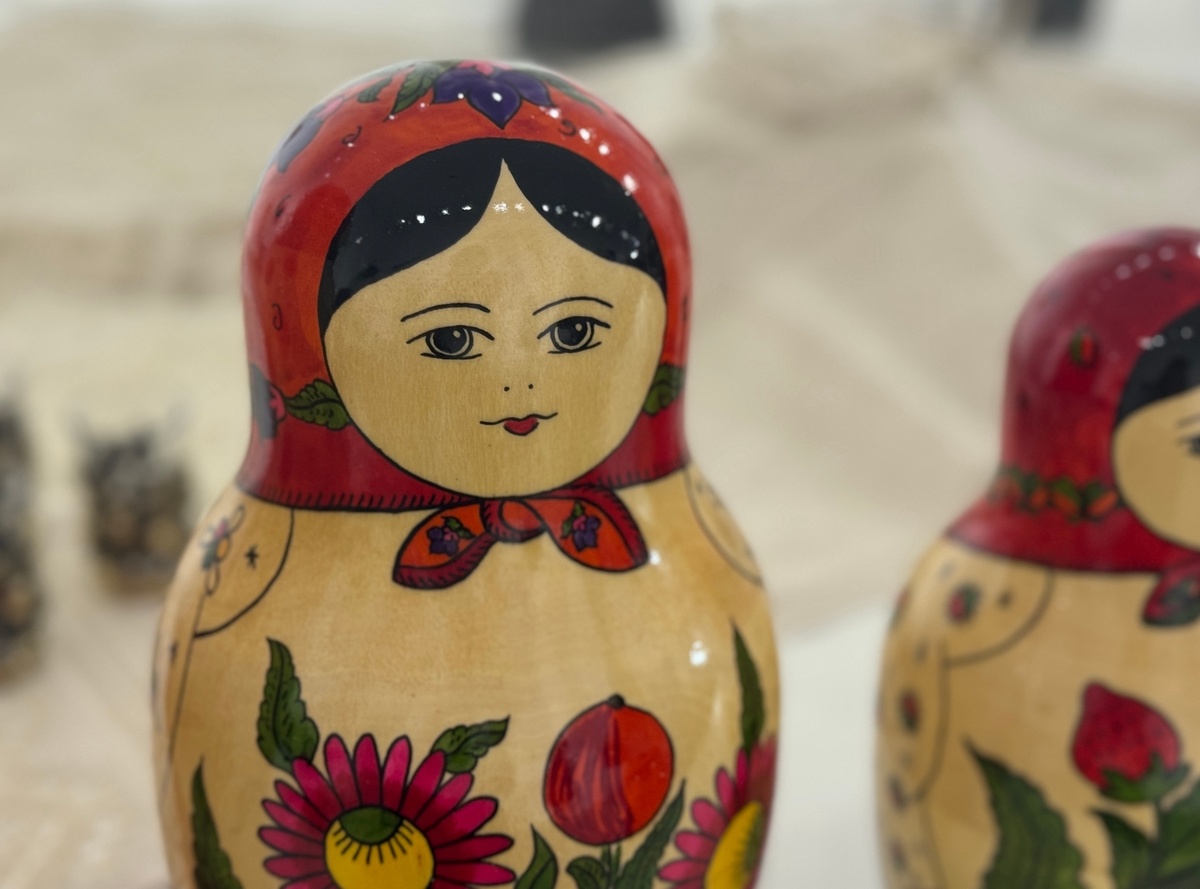 Листайте вправо, чтобы увидеть больше изображений