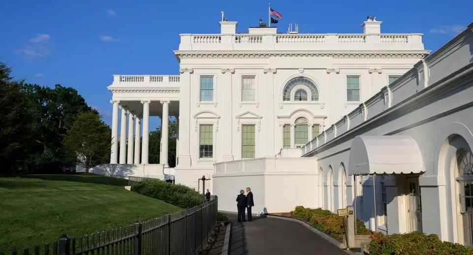    White House