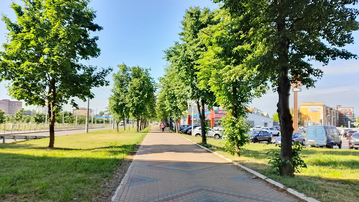 Ступино