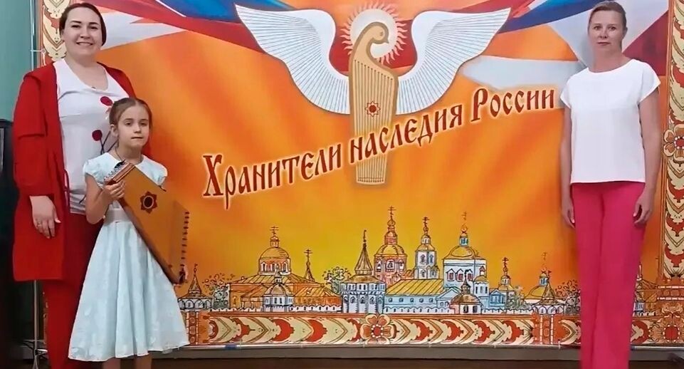    vk.com/ Детская школа искусств им. А.С. Голубкиной