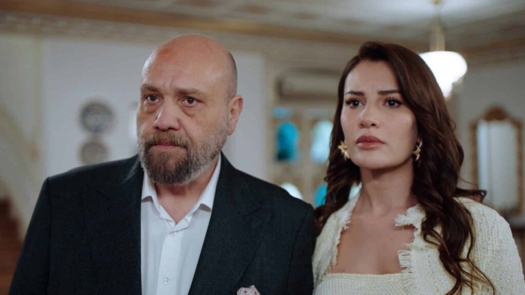    Фото: кадр из сериала