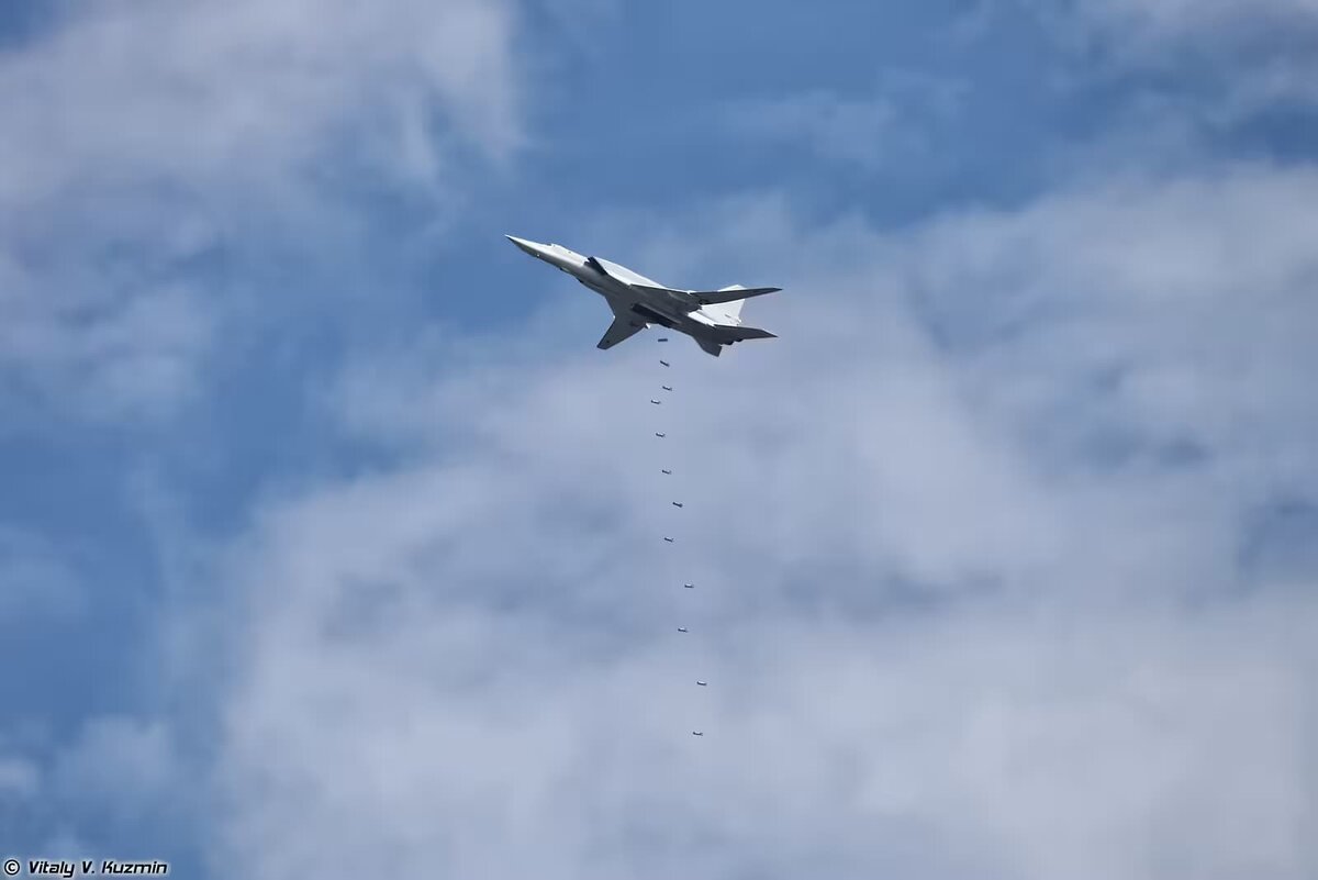    Ту-22М3