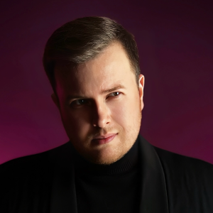    Андрей Харрис Астролог