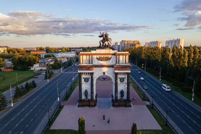 Обложка © Shutterstock / FOTODOM / Vladimir Mulder