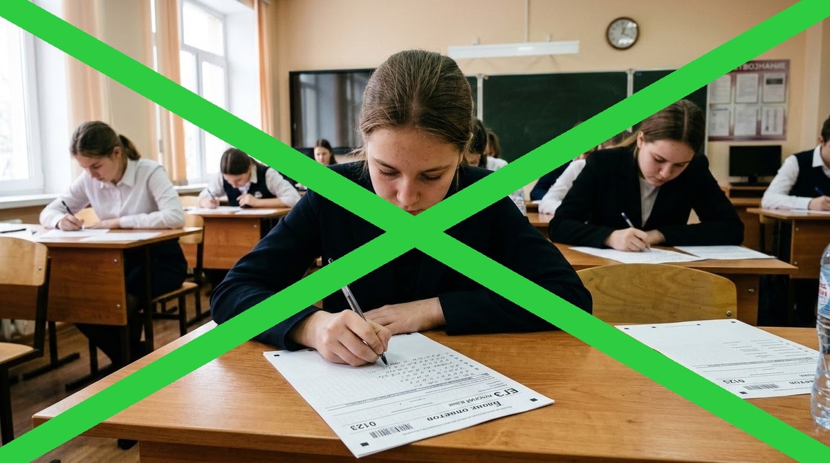    Разберемся, действительно ли нужен красный аттестат для вузов. Только по люБВИ