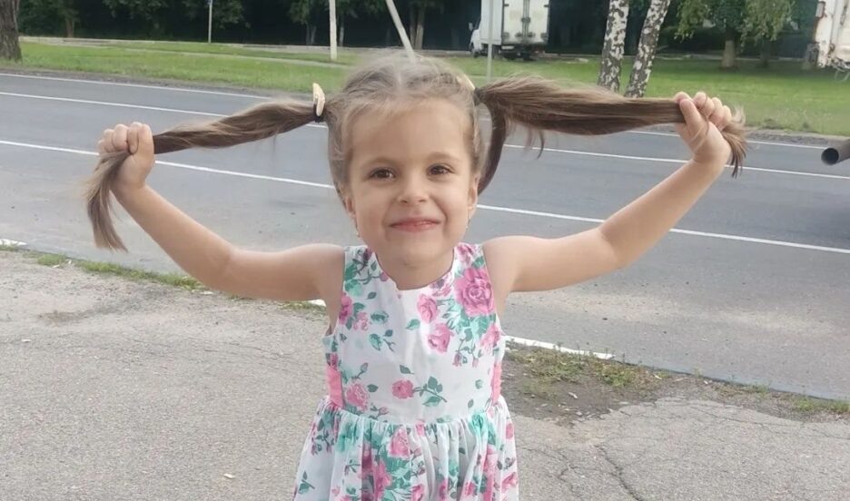 Иванова Арина
6 лет, п. Кудиново, Московская область