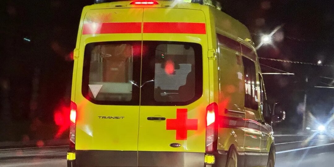 В Уфе парень избил гвоздодером бывшего супруга своей матери
