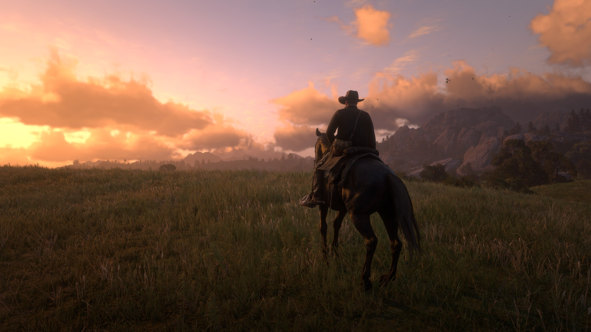 Создатель GTA и RDR назвал главный секрет игр с открытым миром