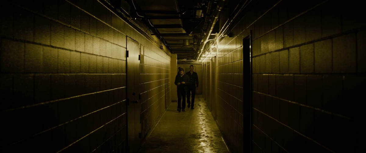 «Враг» (2013)