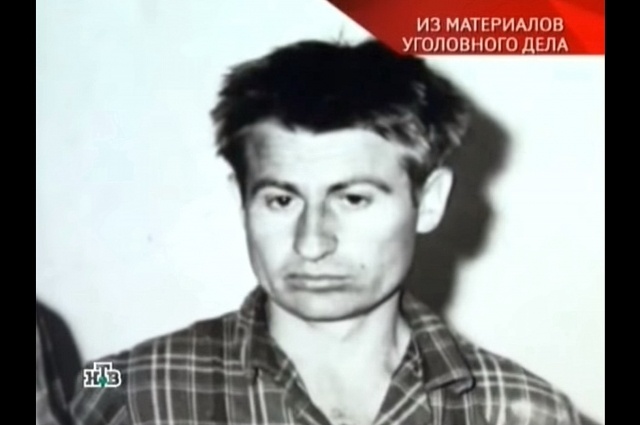    Петр Волынский/ Кадр из видео