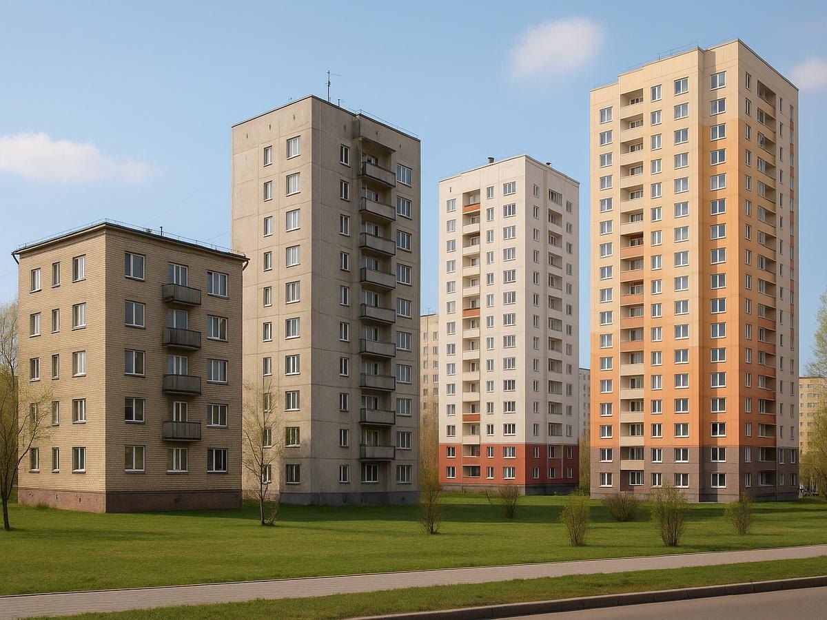 Зачем обновлять данные о недвижимости после смены паспорта: разбор всех нюансов