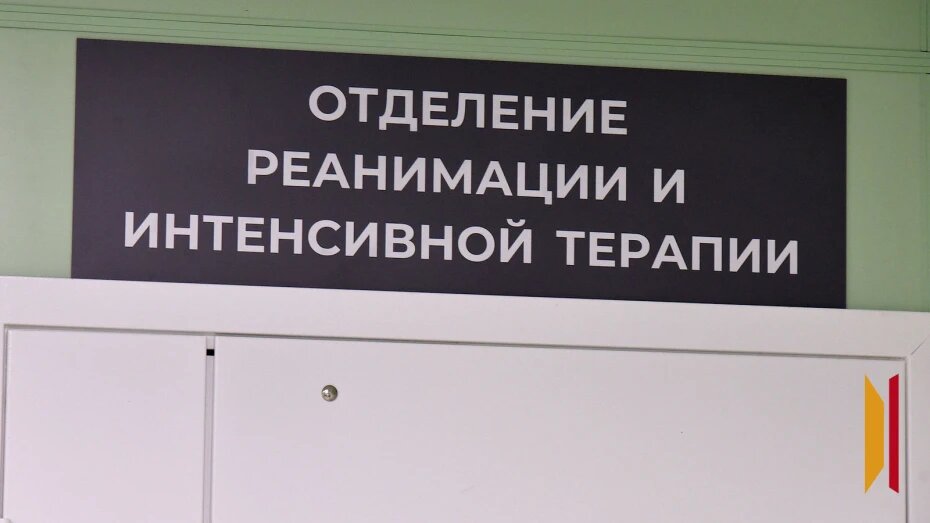Стало известно состояние девочки, едва не утонувшей в загородном комплексе под Воронежем