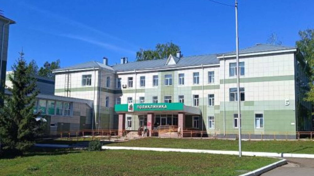 Фото: Минздрав РТ