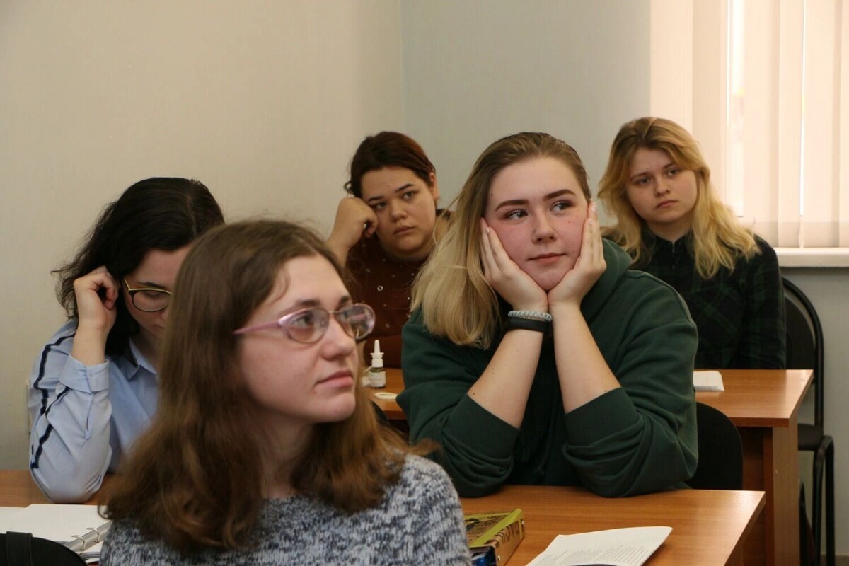    Несколько российских (в том числе и ростовских) вузов попали в список лучших, согласно мировому рейтингу Round University Ranking   1MI