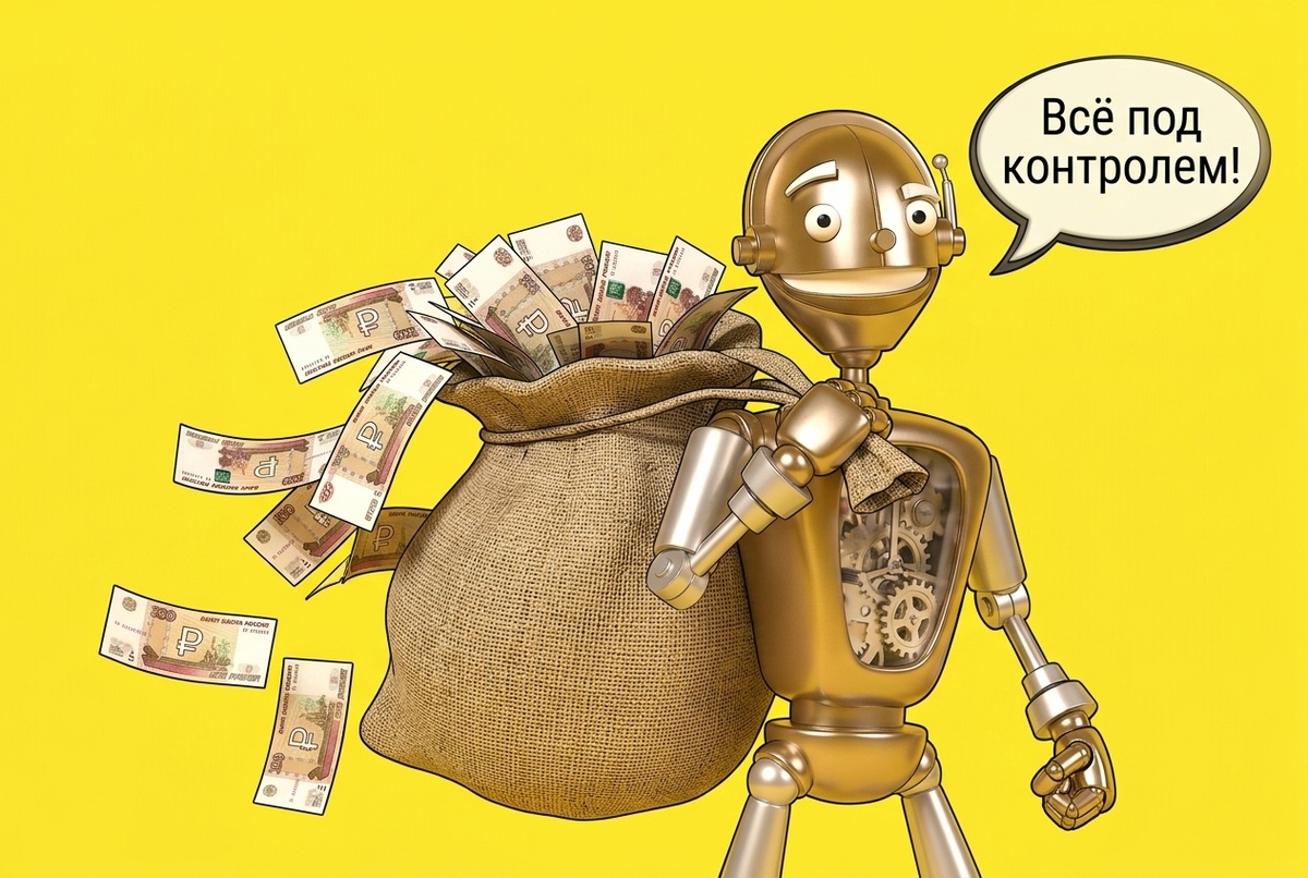 Все под контролем ЦБ!