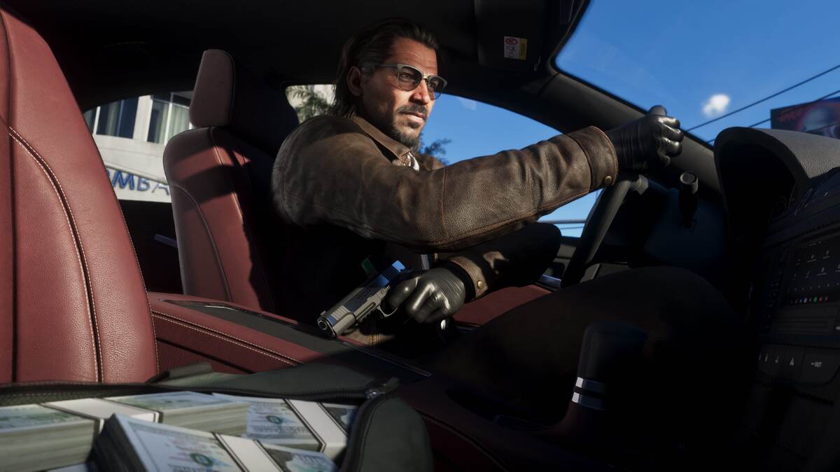 А на что вы пойдете, чтобы заплатить за новую часть GTA?