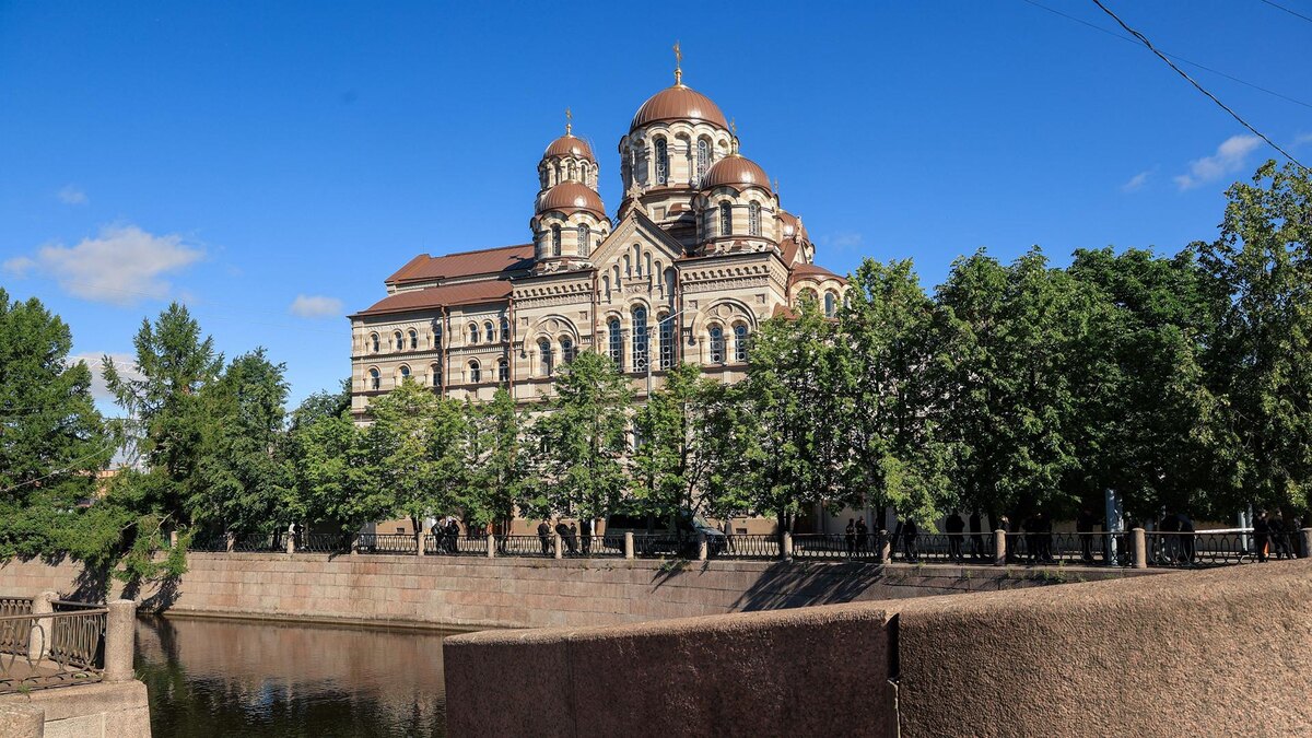    Фото: пресс-служба губернатора Санкт-Петербурга