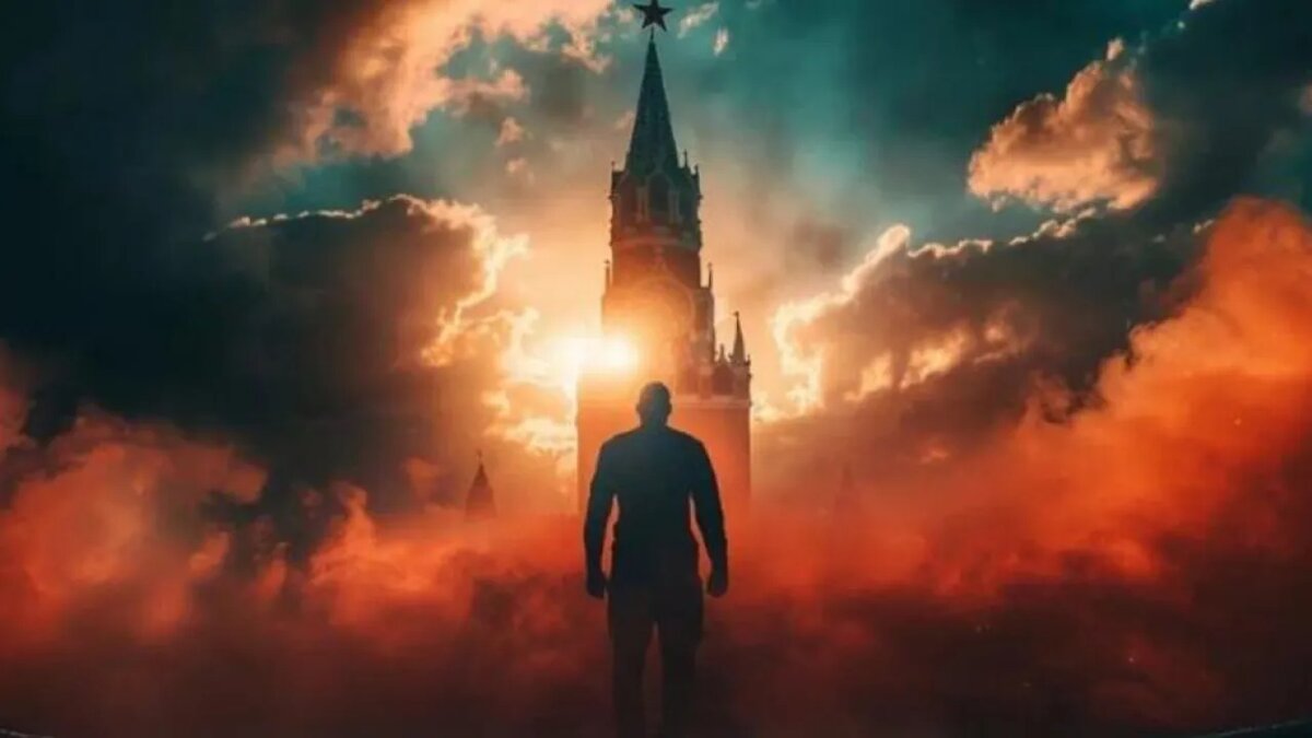 Коллаж "Новороссии"