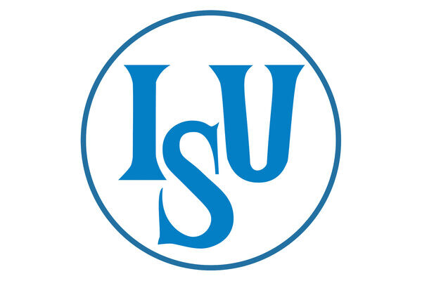 ISU   📷