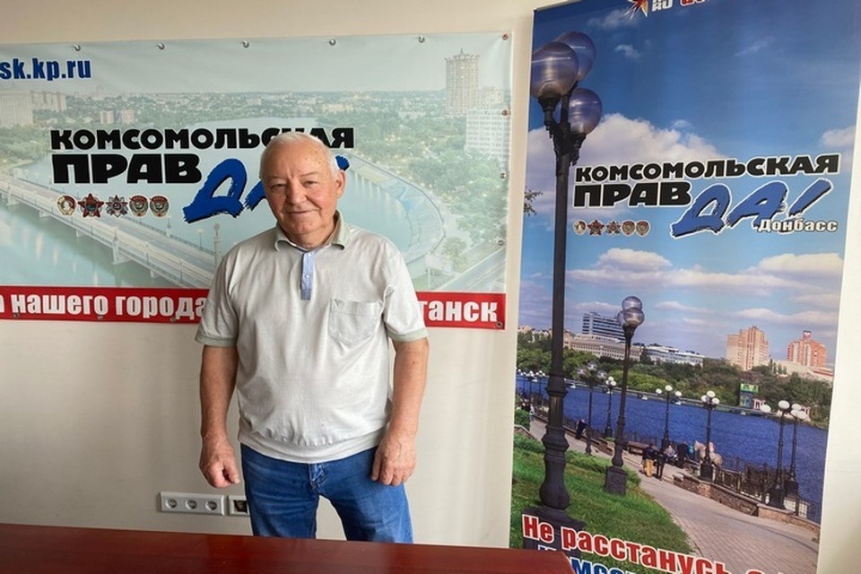    Игорь Николаевич Абузяров Ольга ГАЛЬСКАЯ