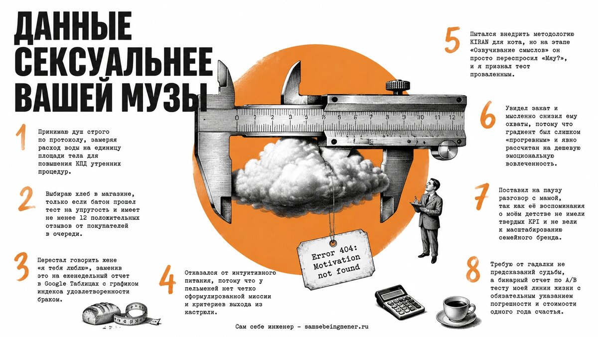    Никита Куликов. Сам себе инженер: инженерный подход, методика KIRAN, микро-тесты.