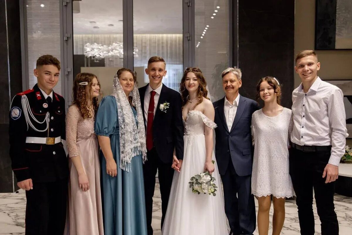     / фото из личного архива