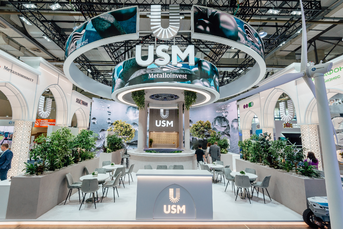 ФОТО: архив компании Formika Expo