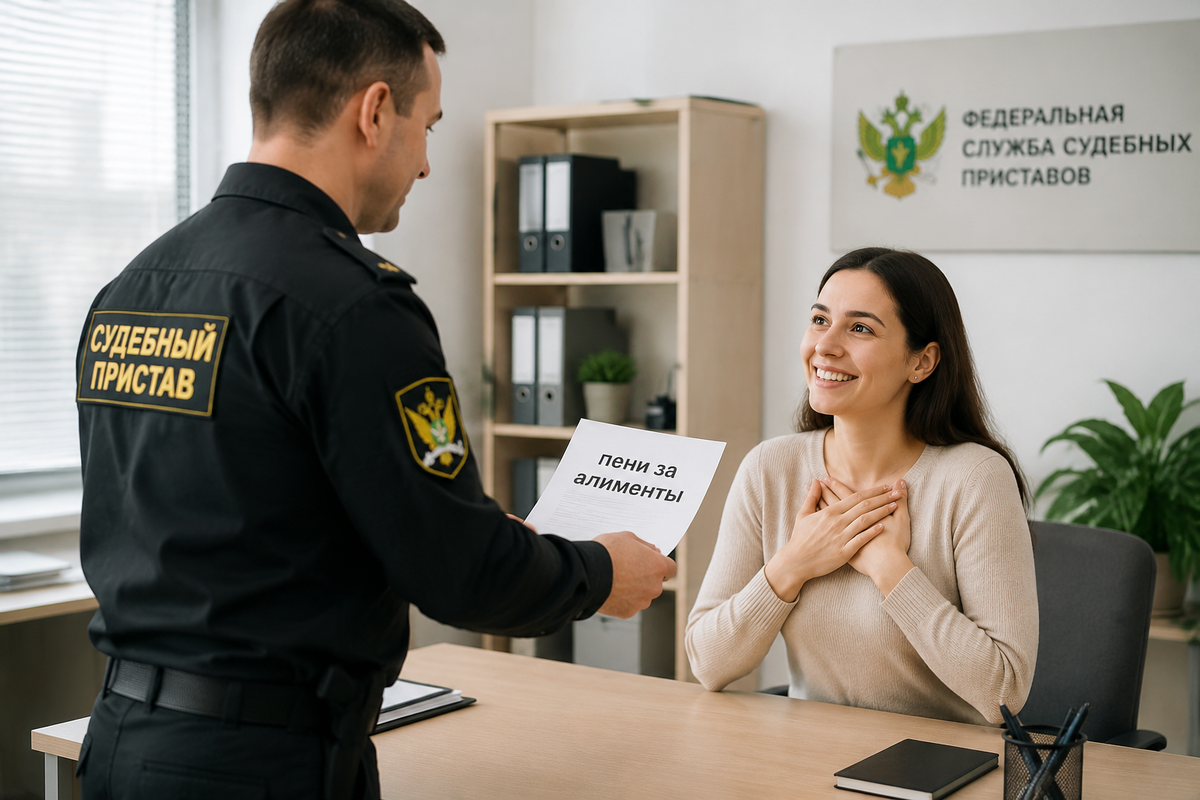 Боритесь за свои права — и результат не заставит себя ждать!